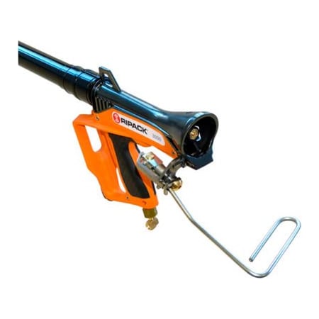 Ripack Ripack Heat Gun 3000 Swivel Arm Bracket Support, 10-1/2"L x 5"W x 2-1/2"H 249076